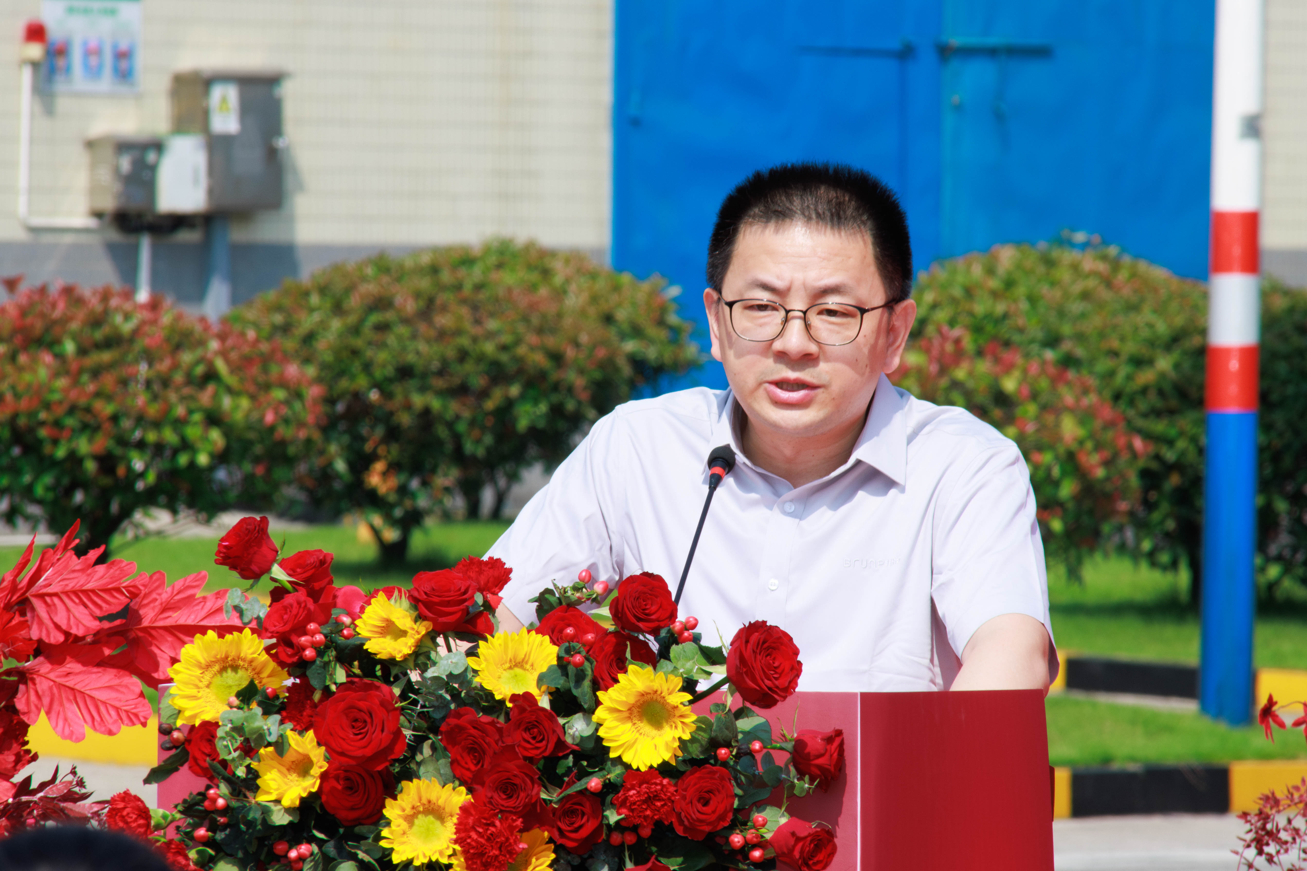 快盈VIII循环副总裁蔡勇致辞.jpg