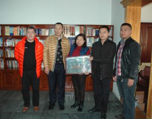 �����ٻ��й����뾳�������Э�����桰�й�����������ҵ�������ƺ�